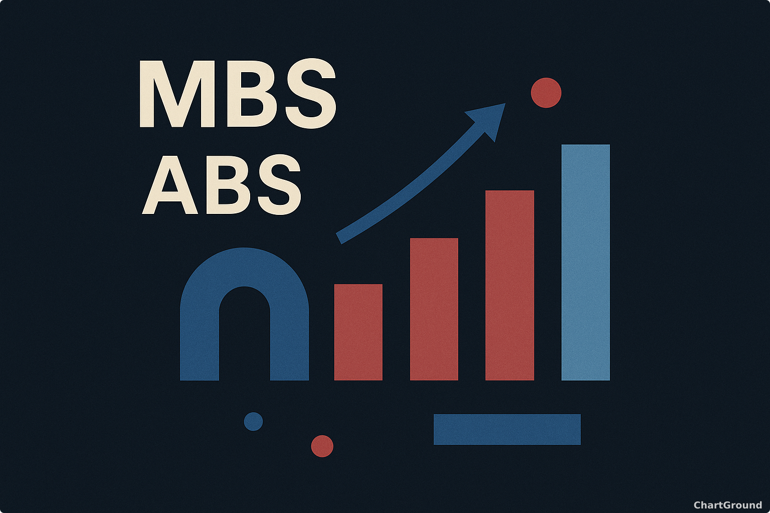 MBS 증가로 활기를 띄는 ABS 시장, 어떤 의미일까?