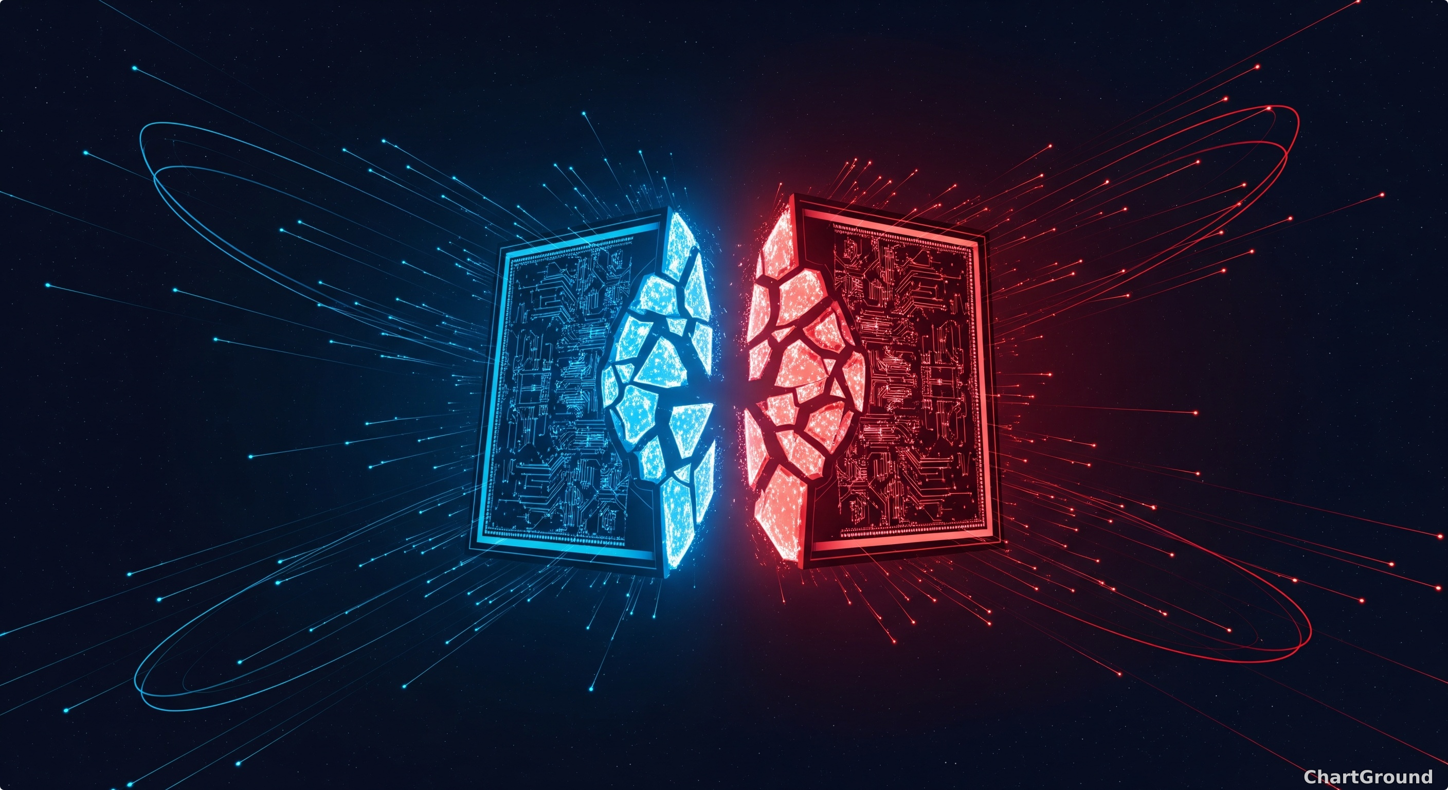 화웨이 1.4nm 선언, 파운드리 판도 흔들릴까