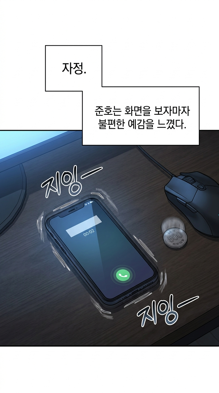 EP01. 27억이 사라진 밤 13컷