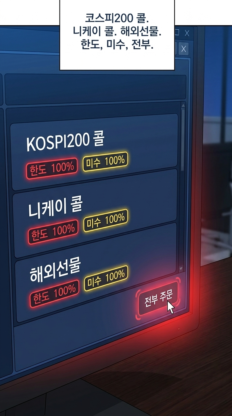 EP01. 27억이 사라진 밤 20컷