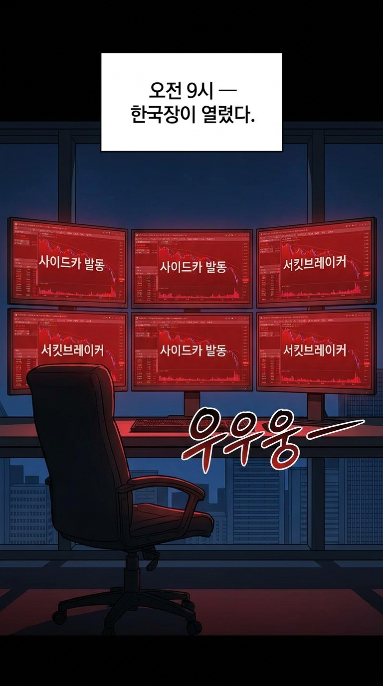 EP01. 27억이 사라진 밤 37컷