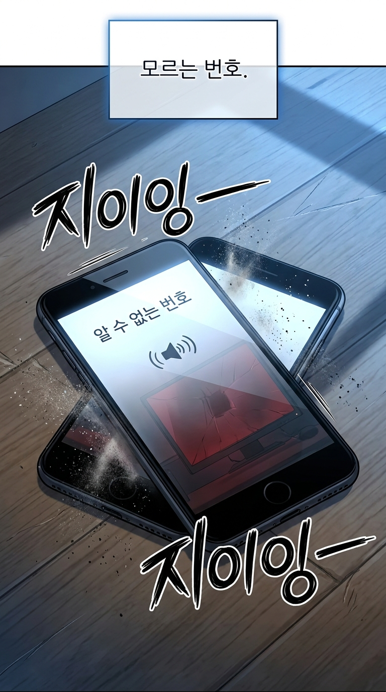 EP01. 27억이 사라진 밤 49컷