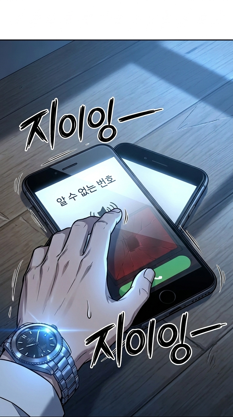 EP01. 27억이 사라진 밤 50컷
