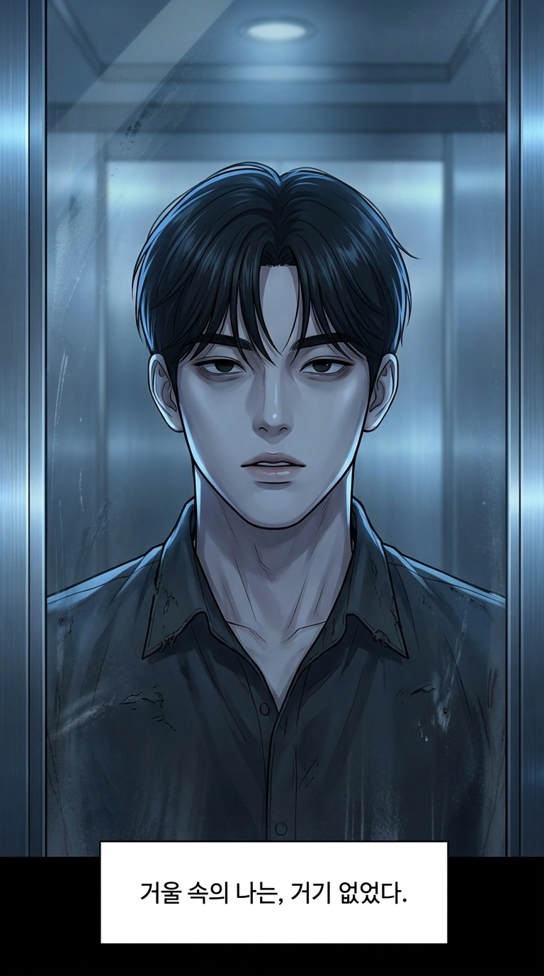 EP02. 전화가 끊긴 뒤 — 13번 남았다 47컷